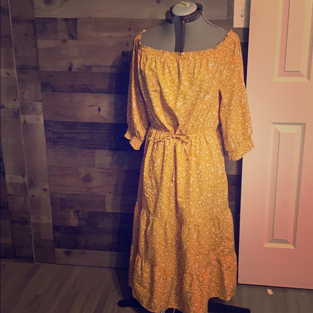 Dress